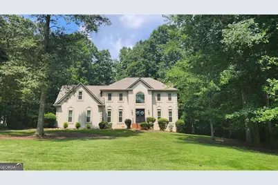 209 Monticello Place, Peachtree City, GA 30269 - Photo 70