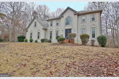 209 Monticello Place, Peachtree City, GA 30269 - Photo 2