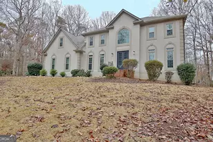 209 Monticello Pl, Peachtree City, GA 30269 - Photo 2