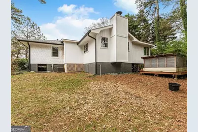 4390 Chelou Drive, Austell, GA 30106 - Photo 32