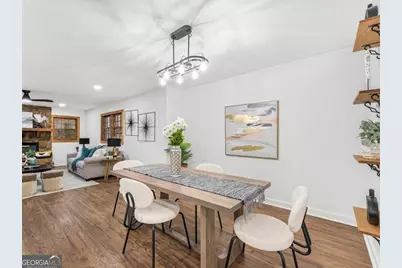 4390 Chelou Drive, Austell, GA 30106 - Photo 12