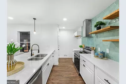 4390 Chelou Drive, Austell, GA 30106 - Photo 10