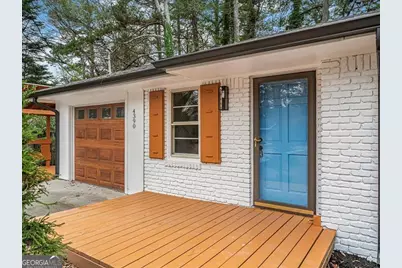 4390 Chelou Drive, Austell, GA 30106 - Photo 4