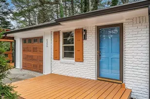 4390 Chelou Dr, Austell, GA 30106 - Photo 4