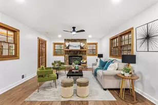 4390 Chelou Dr, Austell, GA 30106 - Photo 14