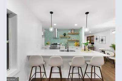 4390 Chelou Drive, Austell, GA 30106 - Photo 8