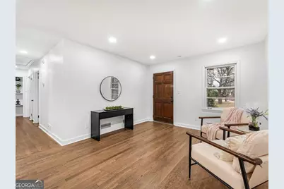 4390 Chelou Drive, Austell, GA 30106 - Photo 6