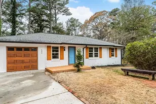 4390 Chelou Dr, Austell, GA 30106 - Photo 36