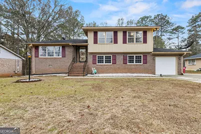 2037 Greentree Parkway, Macon, GA 31220 - Photo 1