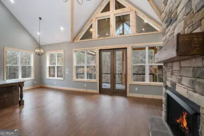 677 Catawba Circle, Ellijay, GA 30540 - Photo 14