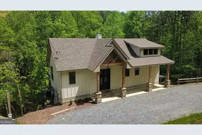 677 Catawba Circle, Ellijay, GA 30540 - Photo 66