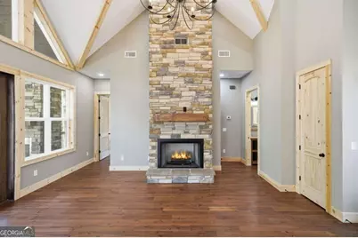 677 Catawba Circle, Ellijay, GA 30540 - Photo 8