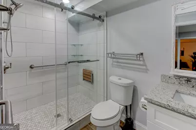 4915 Lake Forest Drive SE, Conyers, GA 30094 - Photo 18