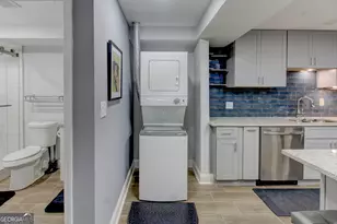 4915 Lake Forest Dr SE, Conyers, GA 30094 - Photo 8