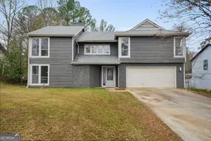 1201 Realm Ln, Lawrenceville, GA 30044 - Photo 1