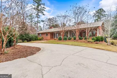 136 Kings Road SE, Milledgeville, GA 31061 - Photo 4