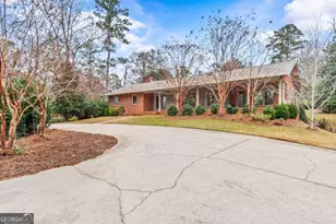 136 Kings Road SE, Milledgeville, GA 31061 - Photo 4