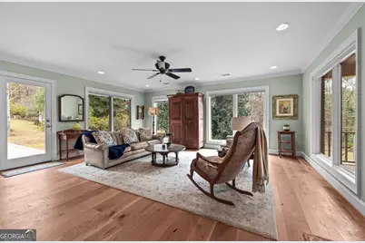 136 Kings Road SE, Milledgeville, GA 31061 - Photo 6