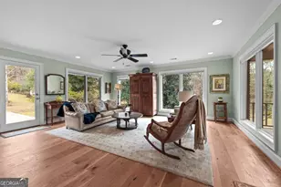 136 Kings Road SE, Milledgeville, GA 31061 - Photo 6