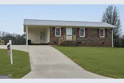 104 Fincher Street, Cave Spring, GA 30124 - Photo 1