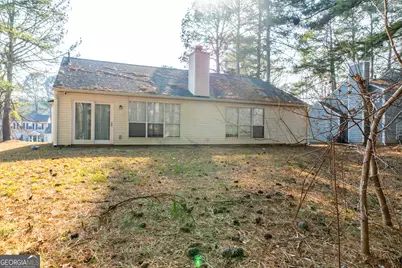 1350 Birdsong Lane, Hampton, GA 30228 - Photo 4