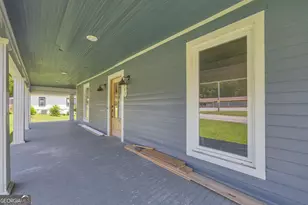 263 General Daniel Ave S, Danielsville, GA 30633 - Photo 22