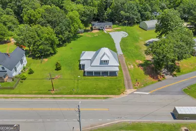 263 General Daniel Avenue S, Danielsville, GA 30633 - Photo 16