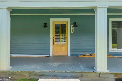 263 General Daniel Avenue S, Danielsville, GA 30633 - Photo 28