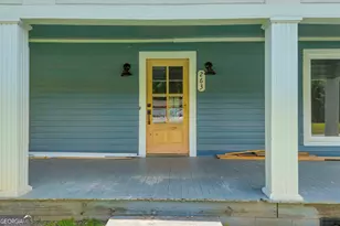 263 General Daniel Ave S, Danielsville, GA 30633 - Photo 28