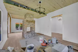 263 General Daniel Ave S, Danielsville, GA 30633 - Photo 38