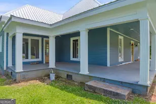 263 General Daniel Ave S, Danielsville, GA 30633 - Photo 14