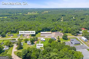 263 General Daniel Ave S, Danielsville, GA 30633 - Photo 4