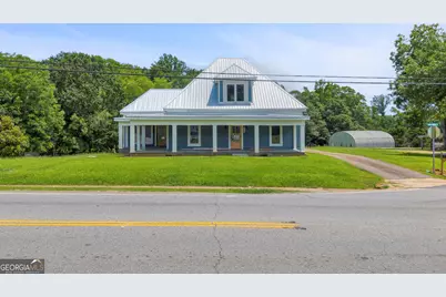 263 General Daniel Avenue S, Danielsville, GA 30633 - Photo 10