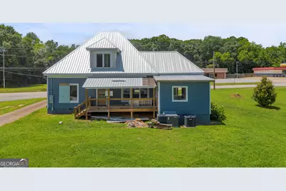 263 General Daniel Avenue S, Danielsville, GA 30633 - Photo 18