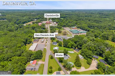 263 General Daniel Avenue S, Danielsville, GA 30633 - Photo 62