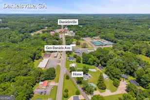 263 General Daniel Ave S, Danielsville, GA 30633 - Photo 62