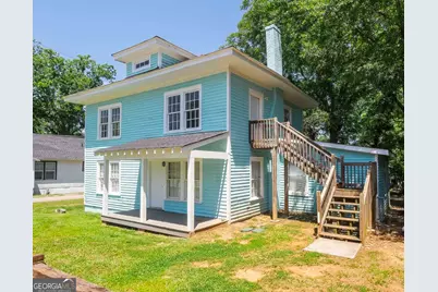 116 N 14th Street, Griffin, GA 30223 - Photo 2