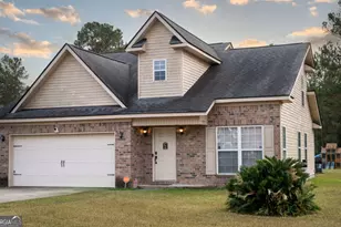 59 NE Laurel Way, Ludowici, GA 31316 - Photo 1