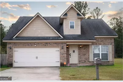 59 NE Laurel Way, Ludowici, GA 31316 - Photo 2