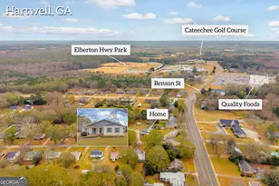 32 Hart Terrace, Hartwell, GA 30643 - Photo 58