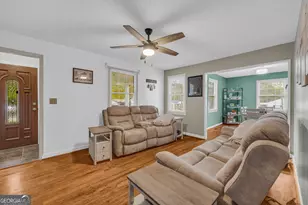 32 Hart Terrace, Hartwell, GA 30643 - Photo 12