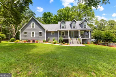 152 Bear Creek Road, Moreland, GA 30259 - Photo 2