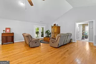 152 Bear Creek Rd, Moreland, GA 30259 - Photo 6