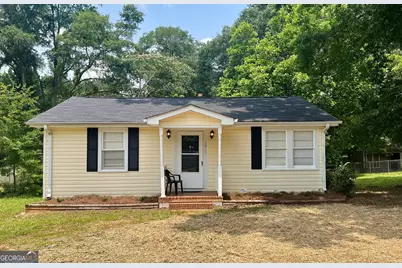 1611 Piedmont Road, Griffin, GA 30224 - Photo 1