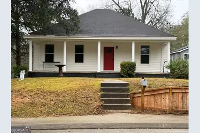 1975 Irwinton Road, Milledgeville, GA 31061 - Photo 2