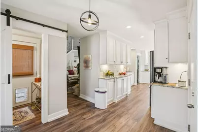 2382 Battle Forest Drive SW, Marietta, GA 30064 - Photo 18