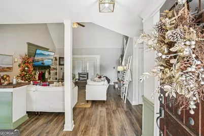 2382 Battle Forest Drive SW, Marietta, GA 30064 - Photo 4