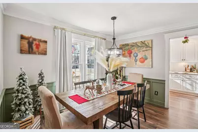 2382 Battle Forest Drive SW, Marietta, GA 30064 - Photo 10