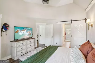 2382 Battle Forest Drive SW, Marietta, GA 30064 - Photo 26