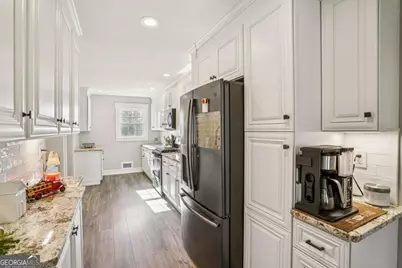 2382 Battle Forest Drive SW, Marietta, GA 30064 - Photo 20